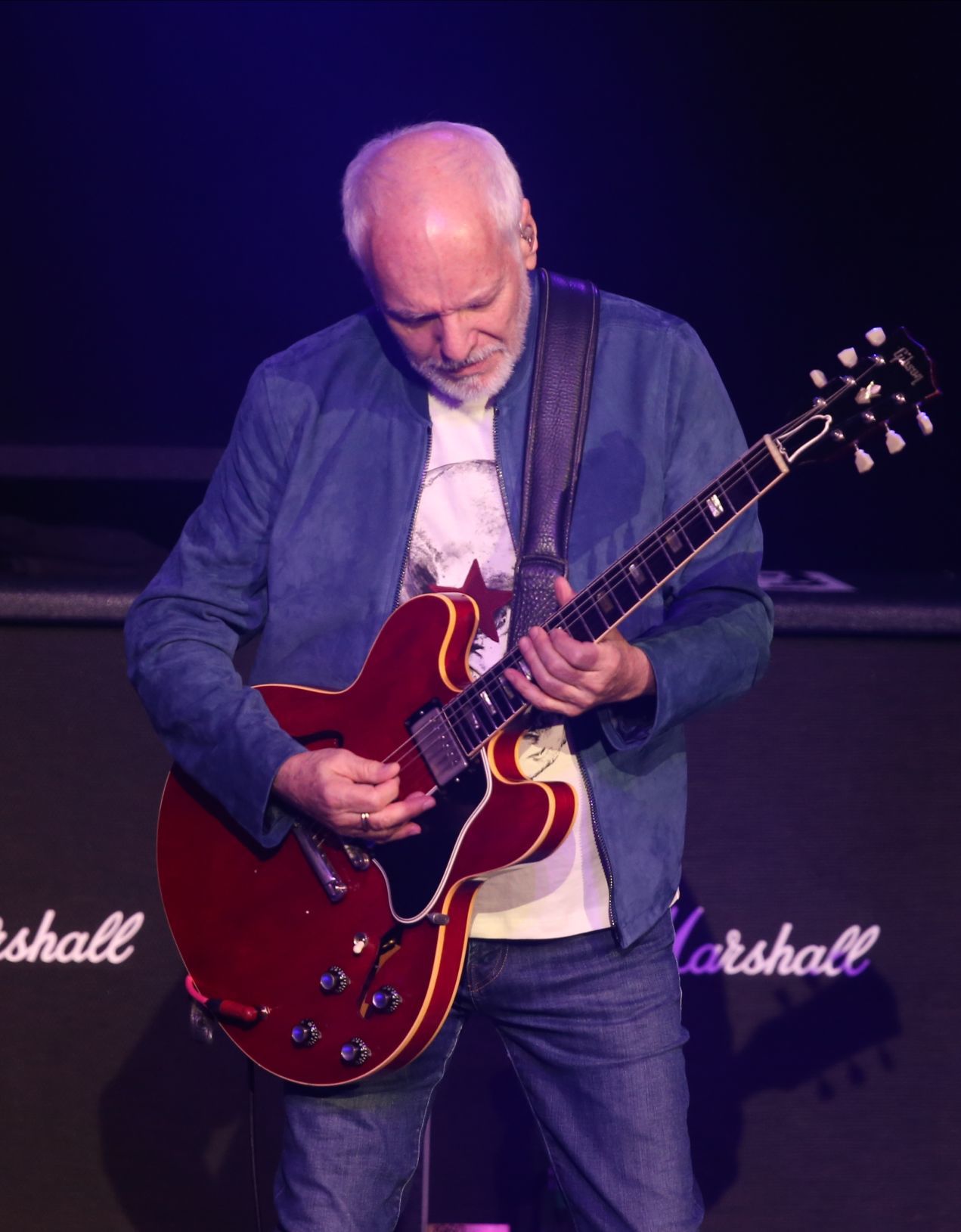 Peter Frampton